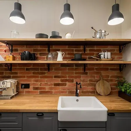 Nobel - Location! Apartment Krakow