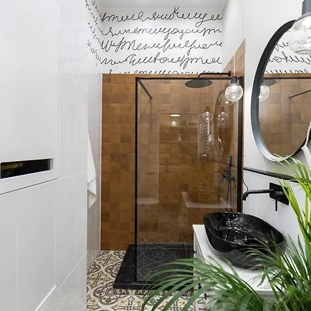 Nobel - Location! Krakow