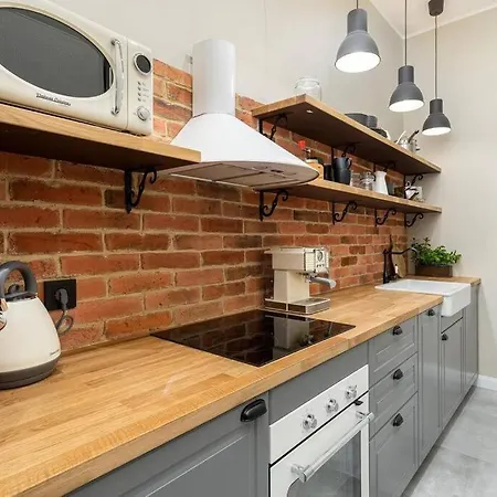 Apartment Nobel - Location! *