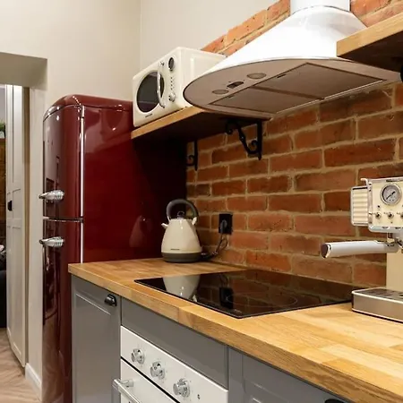 Apartamento Nobel - Location!