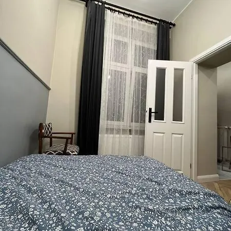Apartment Nobel - Location! *
