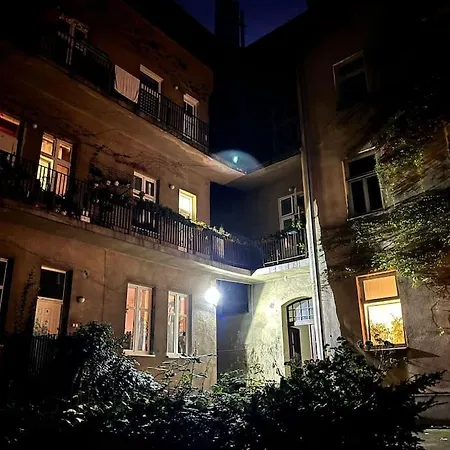 Nobel - Location! Krakow