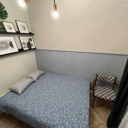 Nobel - Location! Apartment Krakau