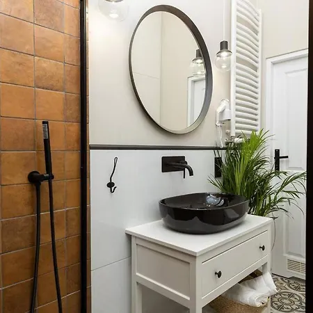 Apartment Nobel - Location! Krakau