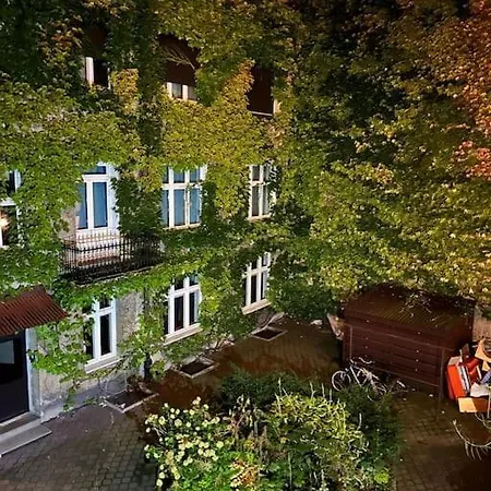 Nobel - Location! شقة كراكوفيا