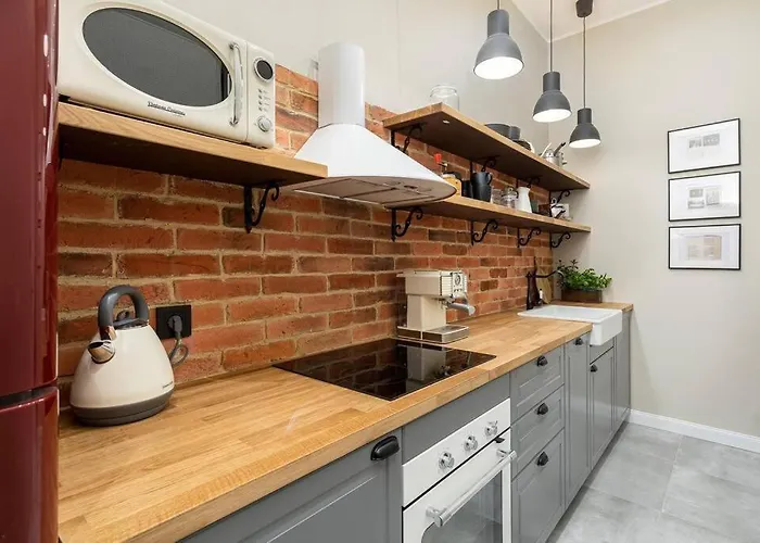 Апартаменты Nobel - Location! *