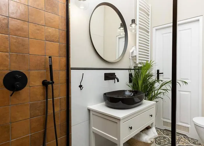 Апартаменты Nobel - Location! Краков